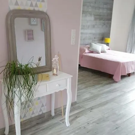 La Petite Отель типа 