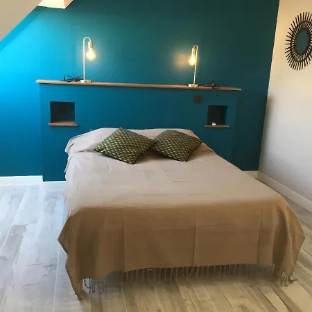 La Petite Отель типа 