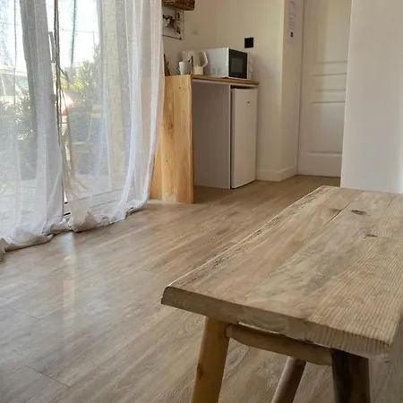 La Petite Отель типа 