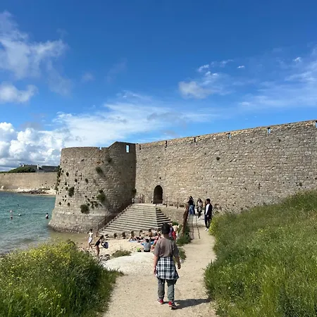 La Petite Отель типа 